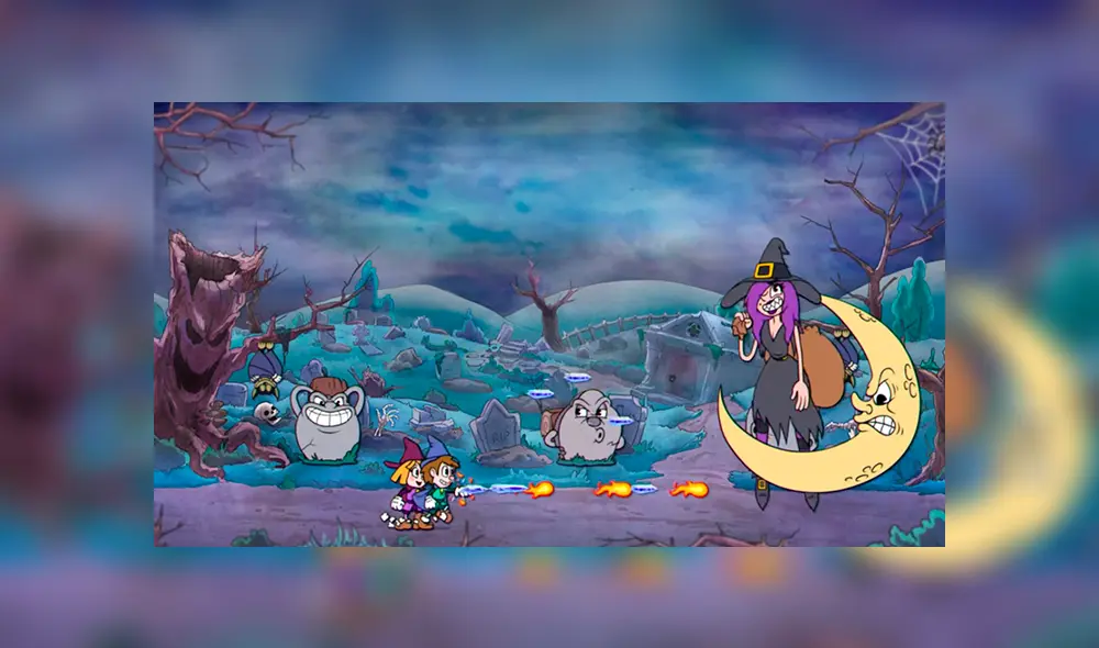 Pero aun así muchos lo siguen elogiando.