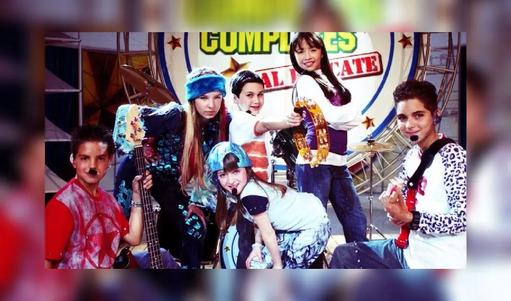 Fabián Chávez. Complices al Rescate.