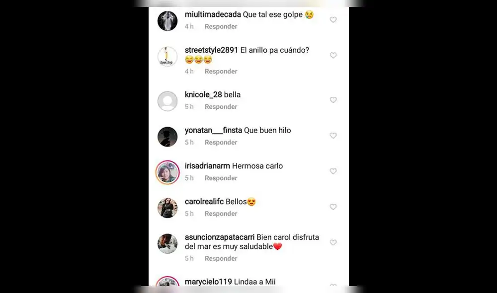¿Renzo Schuller envió indirecta a Gian Piero Díaz en Instagram? [VIDEO]