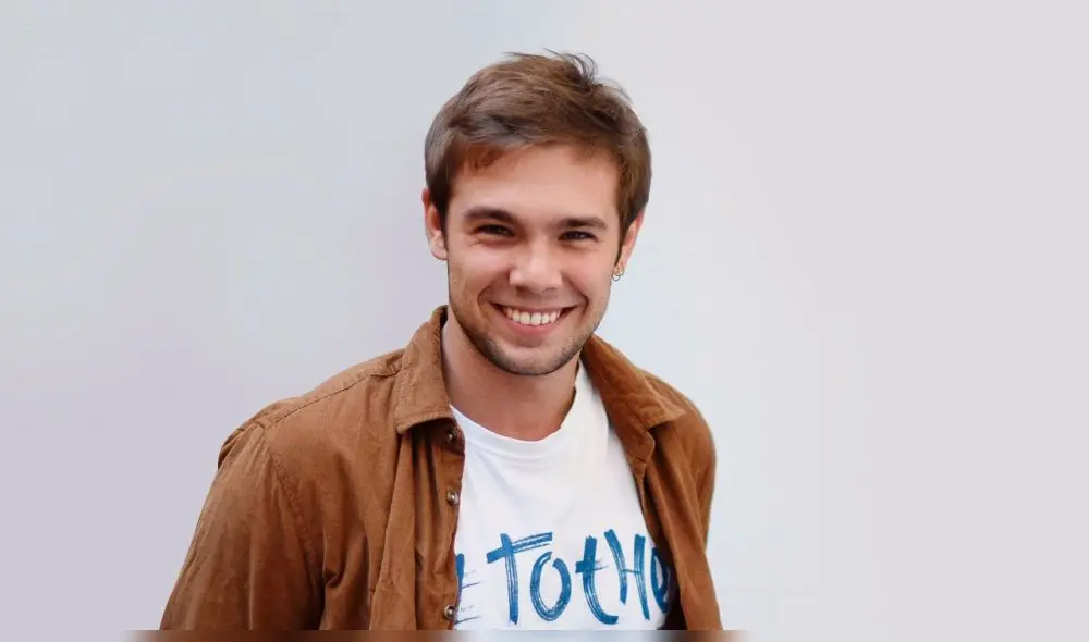 Actores del spin-off de ‘Merlí' llegarán a Perú para ofrecer un conversatorio sobre la serie