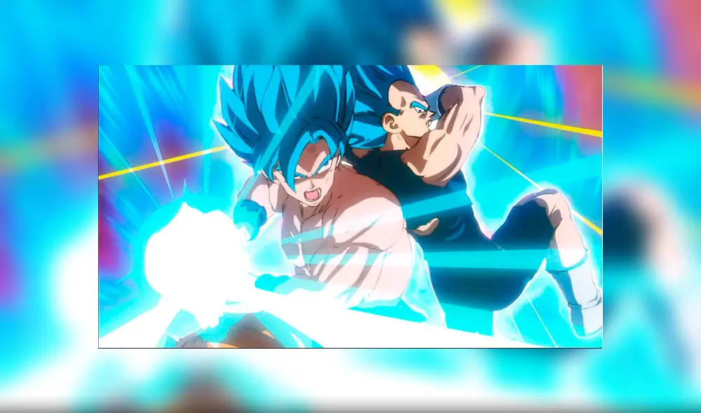Dragon Ball Super Broly: Película logró superar a Infinity War en tan solo una noche [VIDEO]