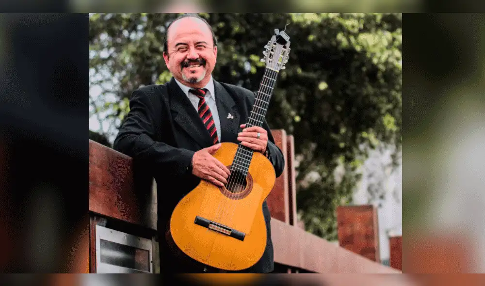 Willy Terry: “Los Juanelos han hecho que los jóvenes se acerquen a la música criolla”