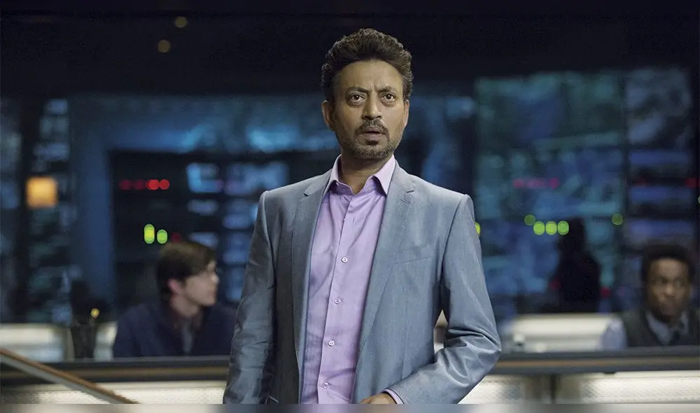Fallece ícono de Bollywood, Irrfan Khan, a los 53 años