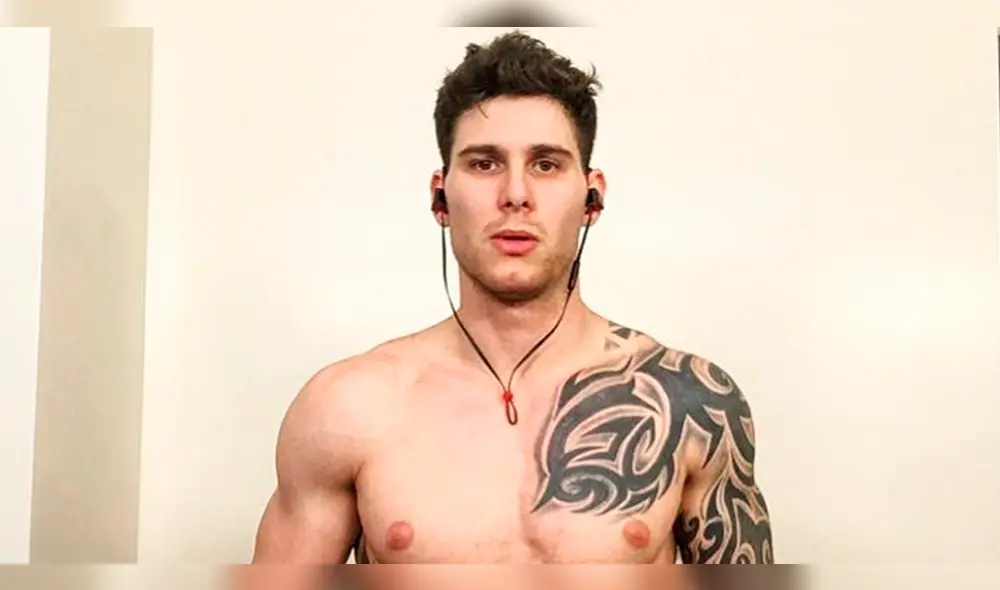 Mamá de Paula Manzanal sobre Benjamin Lukovski: "Patea con los dos pies" [VIDEO]