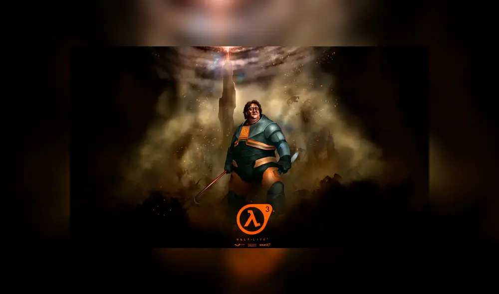 Ladrón se llevó equipos y videojuegos de las oficinas de Valve.