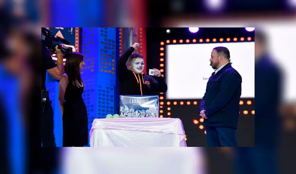 Diablos Locos abrirá la final del Concurso de Murgas Adultas del Carnaval de Santa Cruz de Tenerife 2020 [FOTOS y VIDEO]