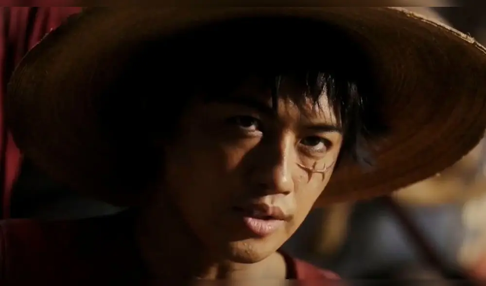 ¿Netflix adaptará One Piece? Fans de anime temen que sea igual a Death Note ¿Netflix adaptará One Piece? Fans de anime temen que sea igual a Death Note