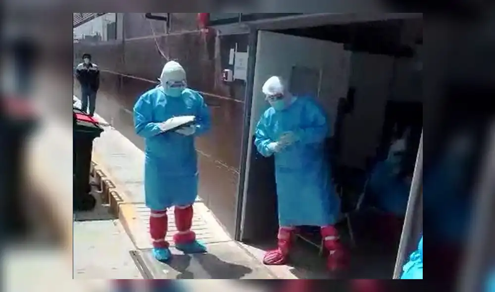 Hospital Regional de Lambayeque