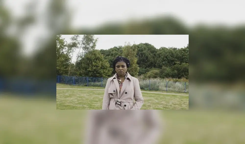 Una mujer del Reino Unido fue diagnosticada con una rara anomalía congénita de nombre útero doble. Foto: Metro.