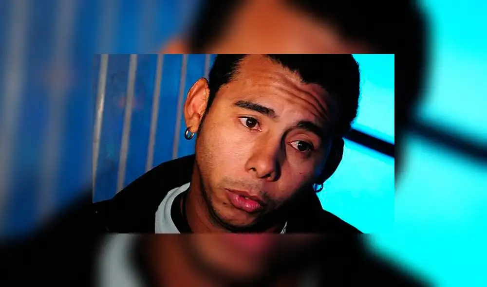 Condenan a cuatro años de prisión suspendida a exfutbolista Abel Lobatón