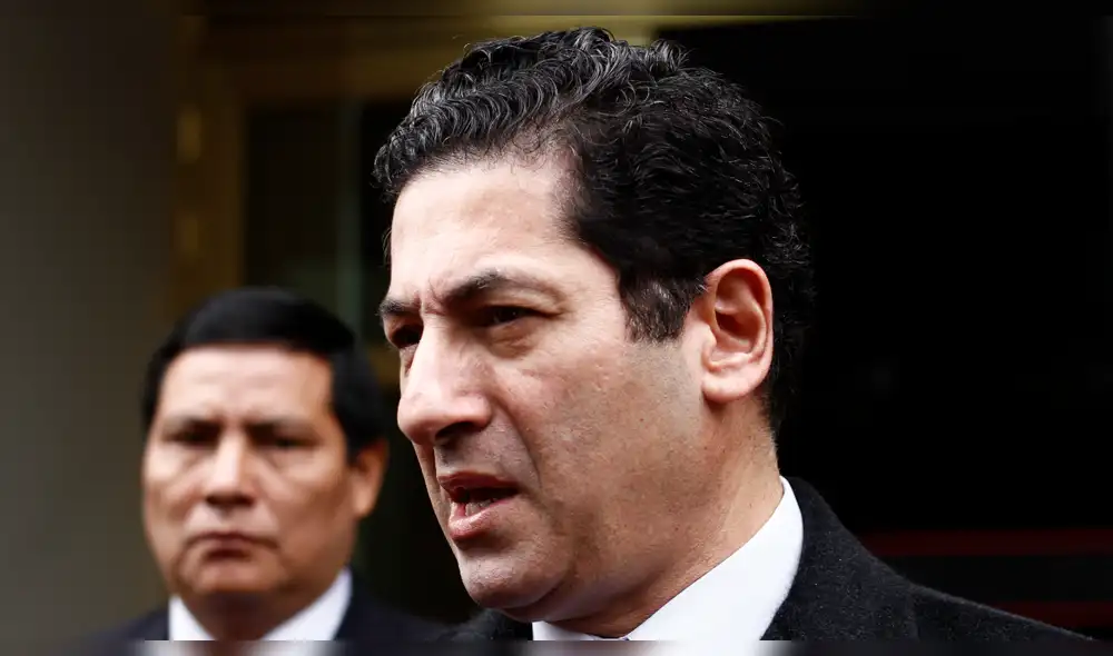 Heresi piensa construir un plan "realmente progresista" como partido ultraderechista Vox