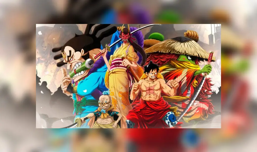 One Piece: Manga revela al primer personaje transgénero, ¡No podrás creer de quién se trata!
