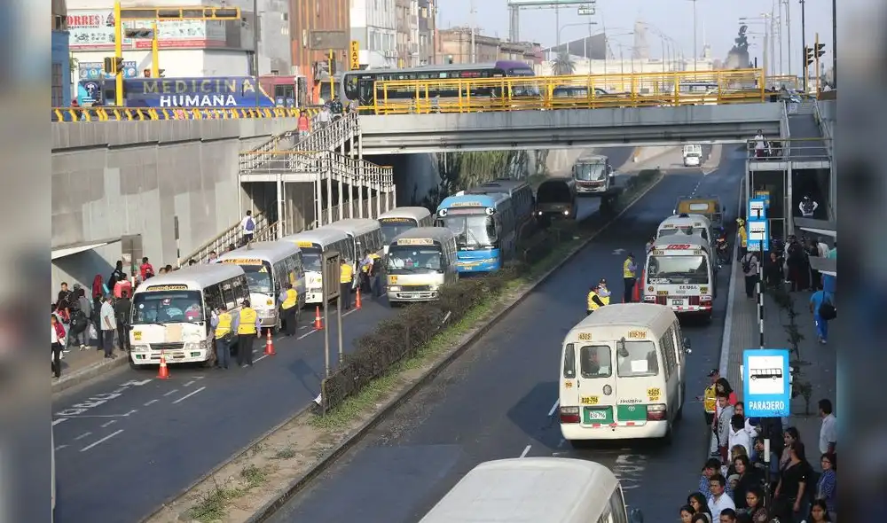 Intervienen a más de 100 “chosicanos” por infringir normas de tránsito Intervienen a más de 100 “chosicanos” por infringir normas de tránsito
