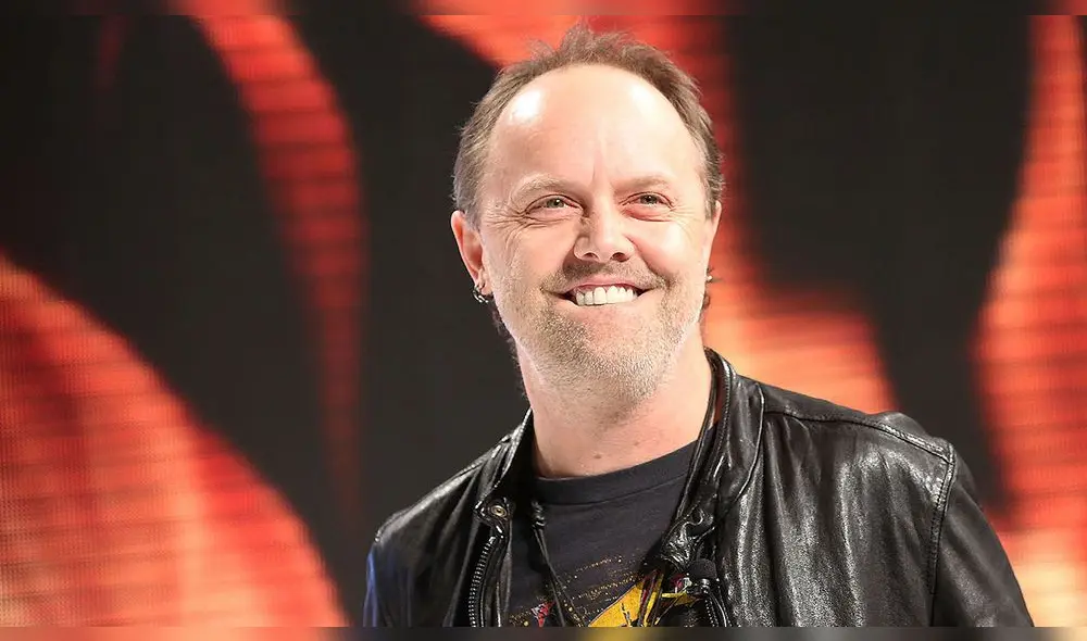 Lars Ulrich