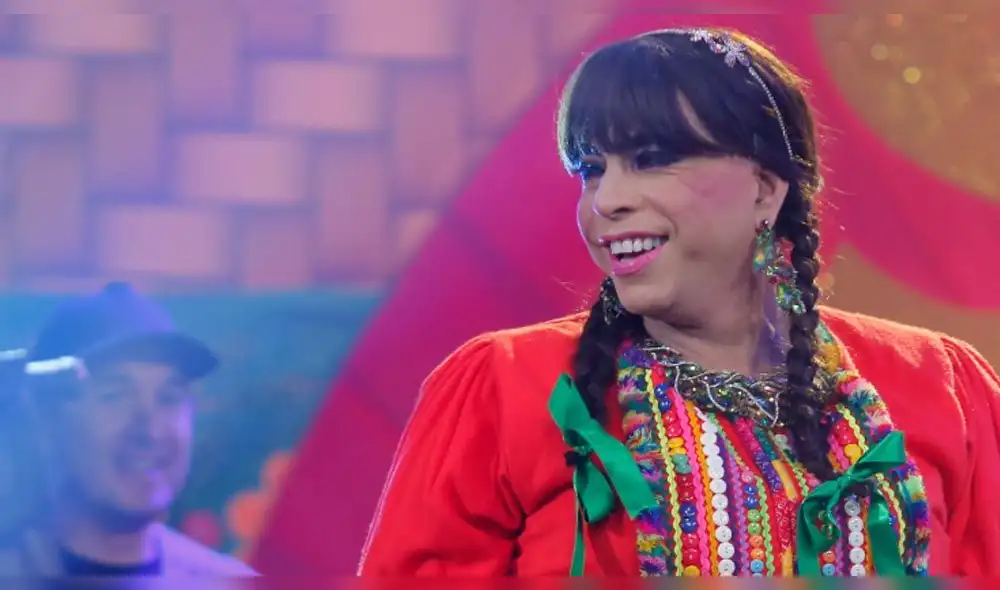 Kike Suero se queda sin trabajo en “El reventonazo de la chola” por agredir a su esposa Kike Suero se queda sin trabajo en “El reventonazo de la chola” por agredir a su esposa