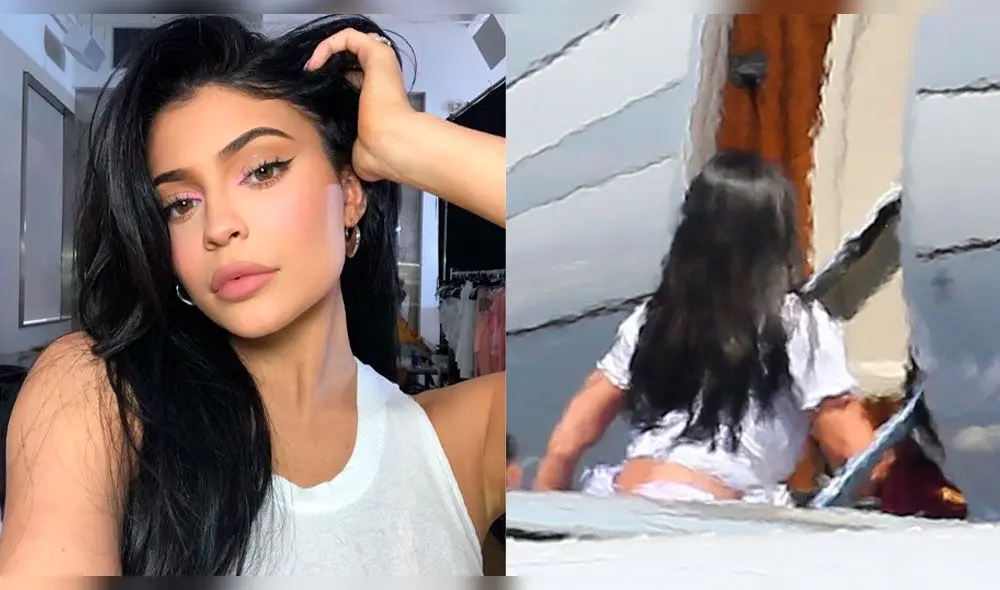 Kylie Jenner