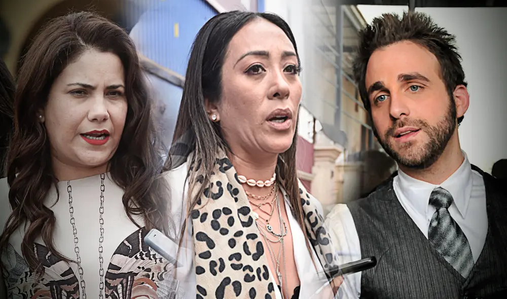 Andrea Llosa Andrea Llosa