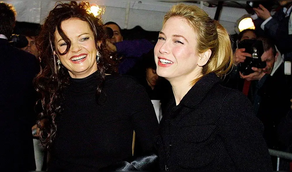 Renée Zellweger reveló las motivos que causaron su alejamiento de Hollywood