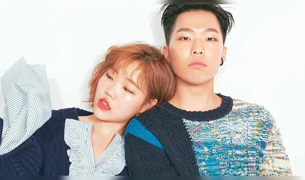 Las presentaciones del dúo de YG Entertainment, AKMU, también fueron reprogramadas.
