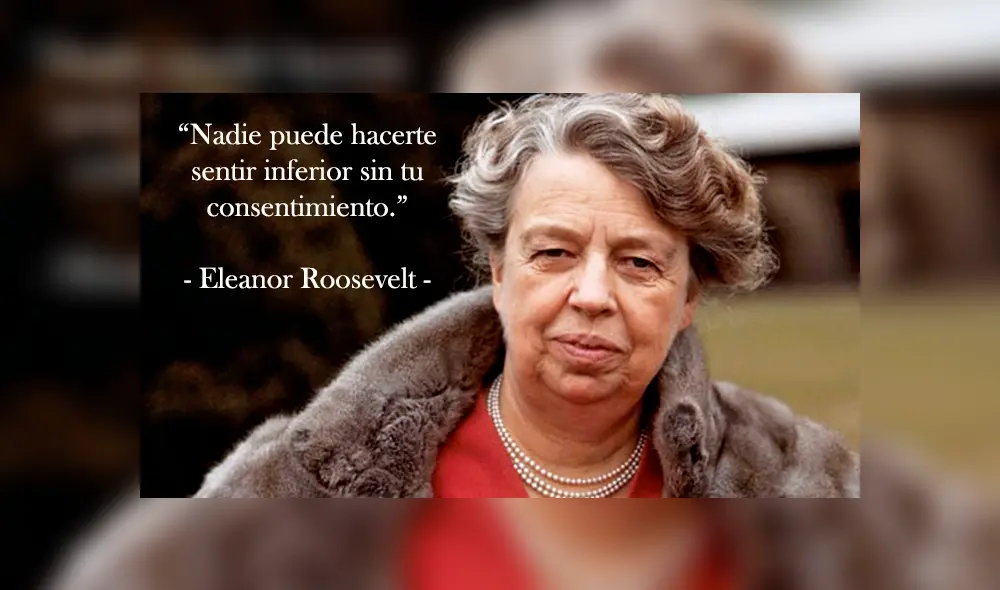 Día de la Mujer: 10 frases de mujeres exitosas que te motivarán