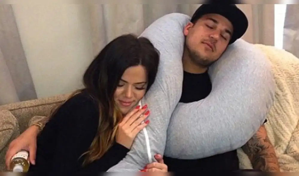 Natti Natasha y Khloé Kardashian Natti Natasha y Khloé Kardashian