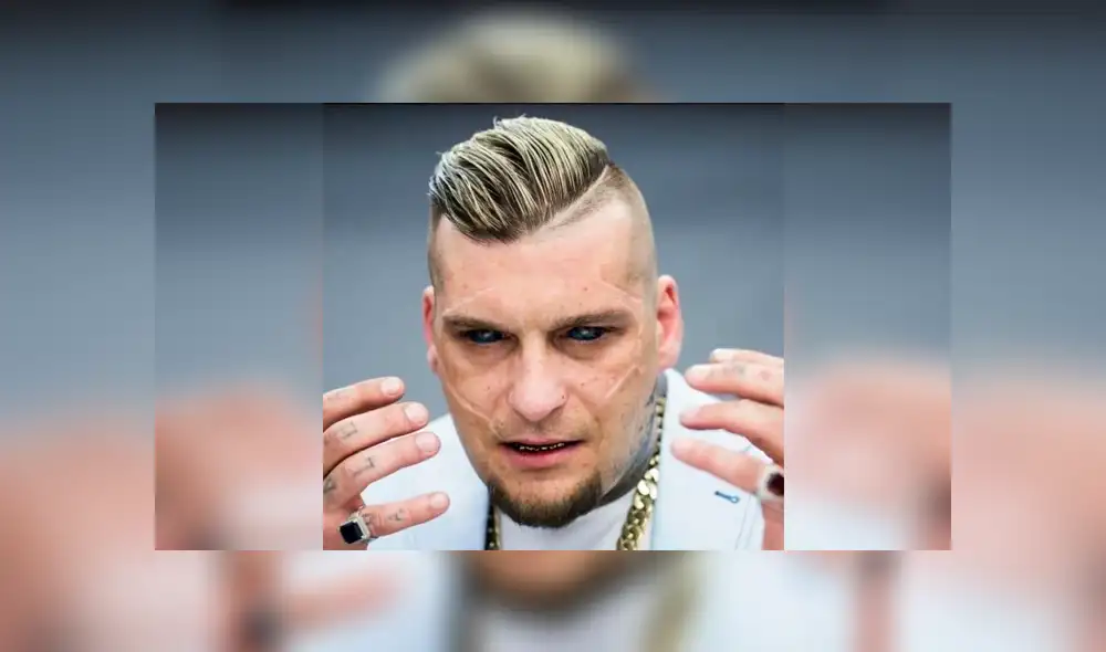 Aleksandra Sadowska perdió la visión de un ojo ante una falla del tatuador cuando realizaba el procedimiento.