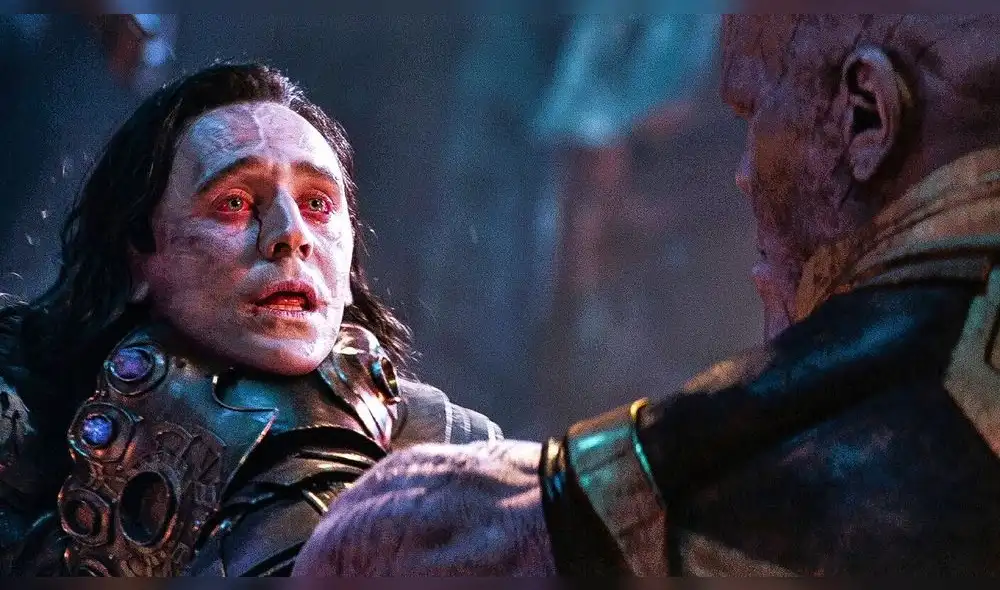 Avengers Endgame: El dios del engaño regresa a la vida en la serie de Loki