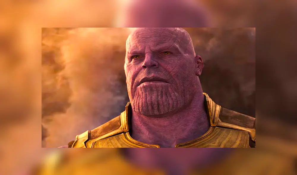 YouTube viral: Joven le echa pintura morada a su papá y lo hace viajar en avión como Thanos 