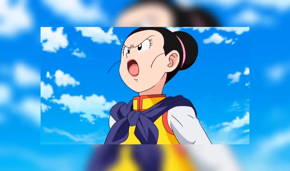 Dragon Ball Super: Fanática de Milk realiza sexy cosplay del personaje y enamora a miles [FOTOS] 