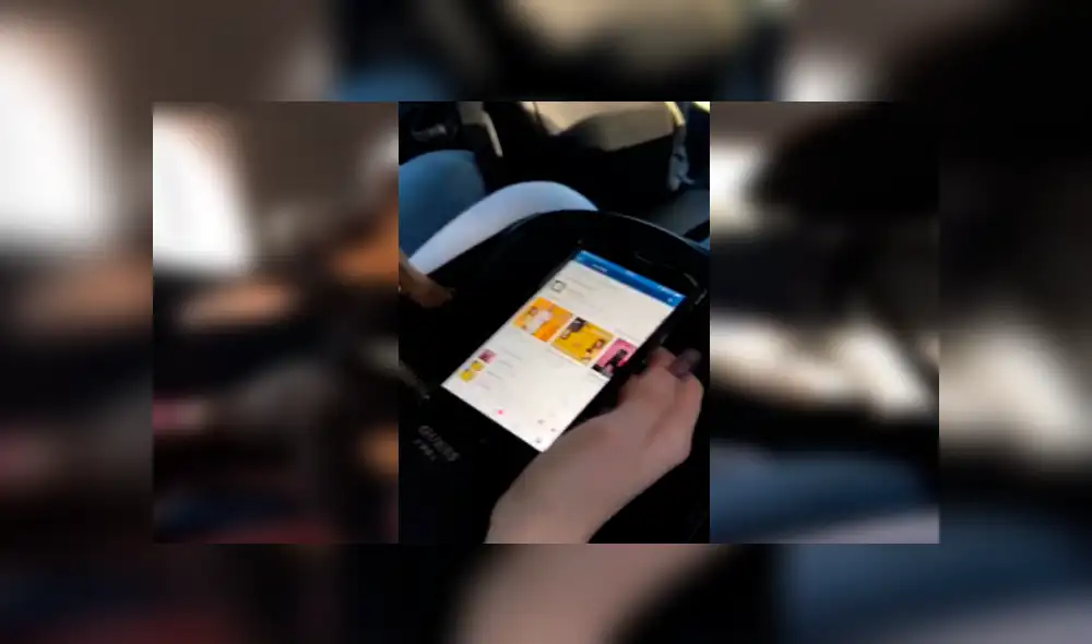 En Facebook, un pequeño perro tuvo un curioso comportamiento al percatarse que su dueña abrió su cuenta de Tik Tok. En Facebook, un pequeño perro tuvo un curioso comportamiento al percatarse que su dueña abrió su cuenta de Tik Tok.