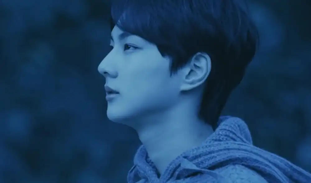 Desliza para ver más imágenes del tráiler de ENHYPEN. Foto: Be: Lift Desliza para ver más imágenes del tráiler de ENHYPEN. Foto: Be: Lift