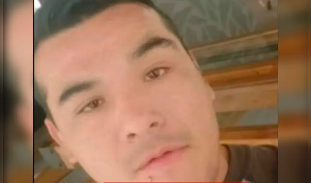 El ataque sucedió el último lunes 18 de noviembre. (Foto: Captura video) El ataque sucedió el último lunes 18 de noviembre. (Foto: Captura video)