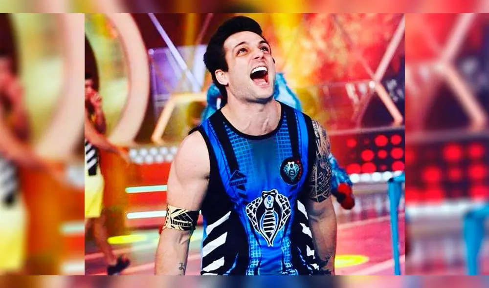 ¿Nicola Porcella no regresará a Esto es Guerra? [FOTOS]