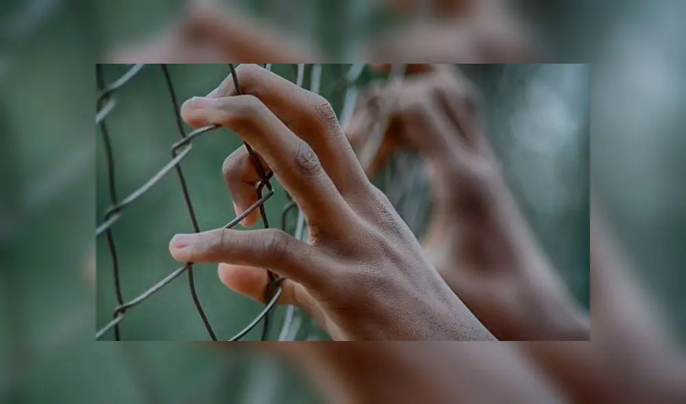 Chico trans confesó haber sido golpeado y ultrajado por tres hombres [VIDEO]