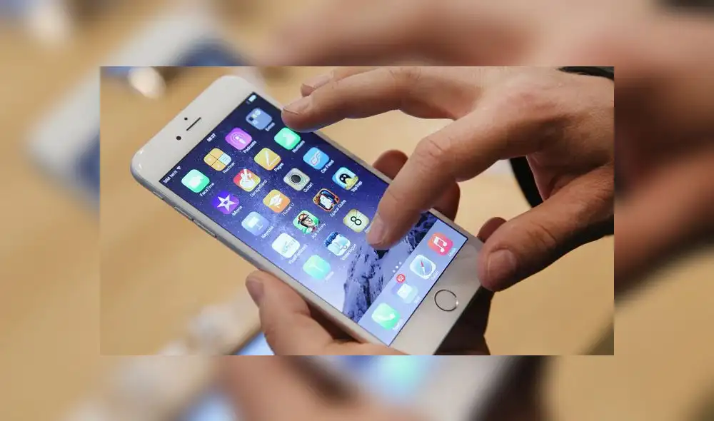 Apple indemnizará a usuarios con más de 500 millones de dólares. Apple indemnizará a usuarios con más de 500 millones de dólares.
