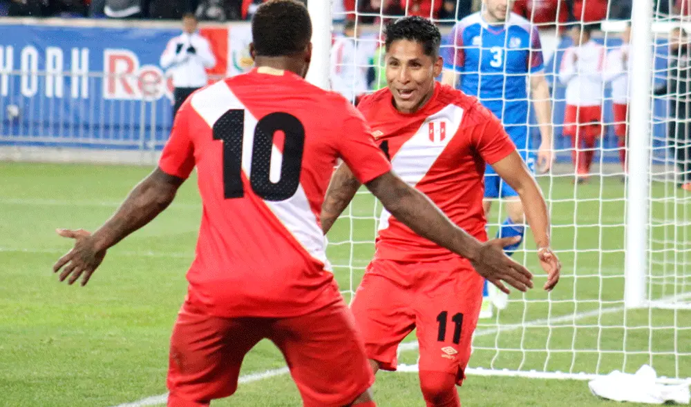 Selección peruana: conoce los resultados que dejarían fuera a la Bicolor.