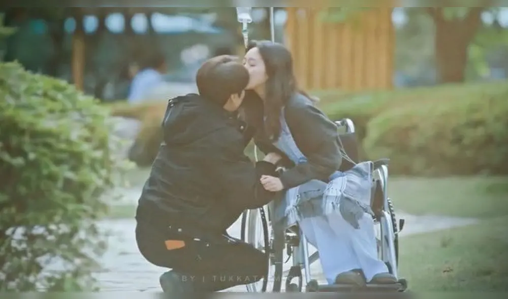 Desliza para ver más fotos de The king: Eternal monarch, dorama de Lee Min Ho en Netflix. Créditos: SBS