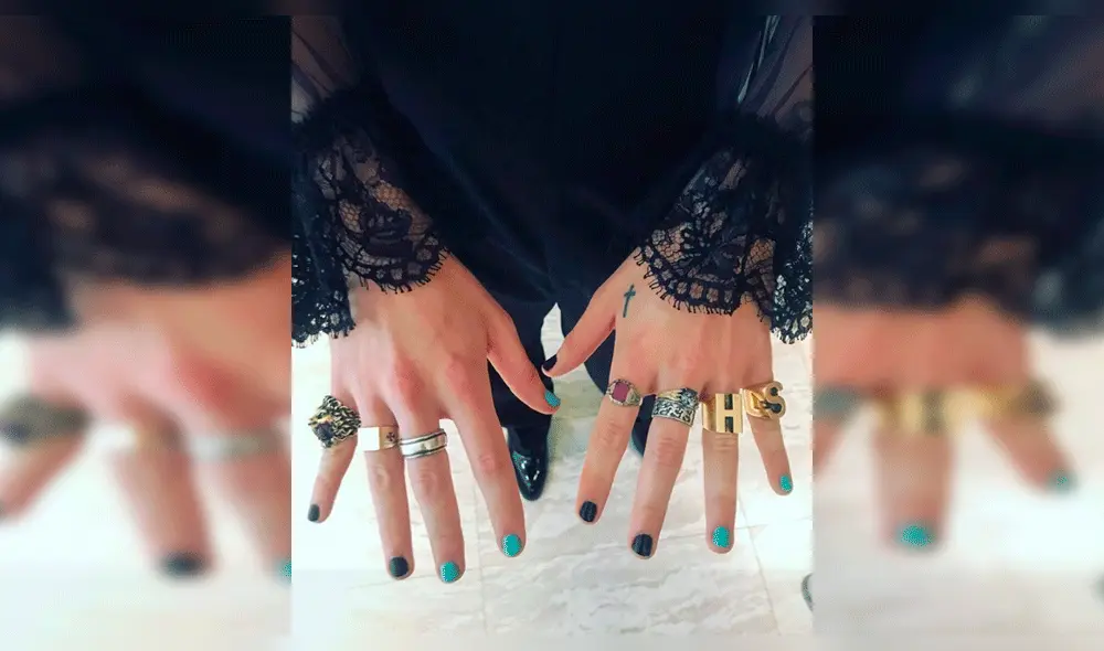 Met Gala 2019: Harry Styles mostró su faceta andrógino en la “pink carpet”