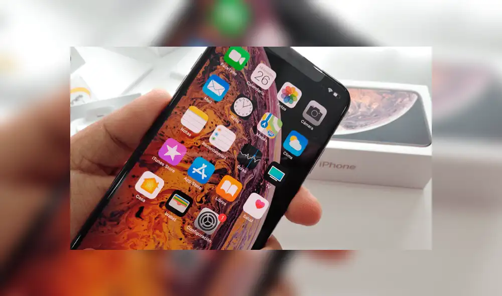 iPhone XS Max: probamos el nuevo teléfono insignia de Apple y esto es lo que opinamos [VIDEO]