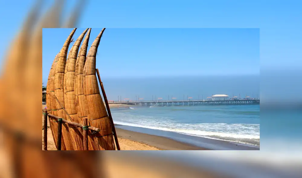 Trujillo: autoridad de Huanchaco da positivo al coronavirus Trujillo: autoridad de Huanchaco da positivo al coronavirus