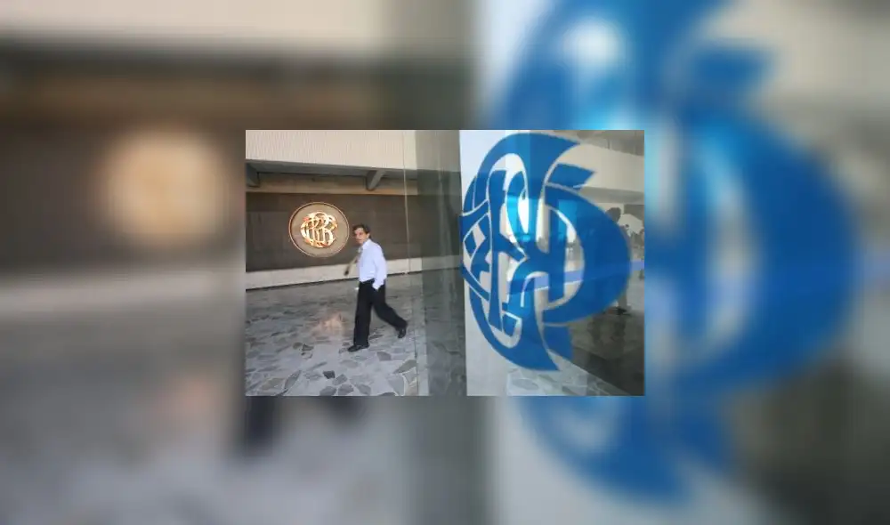 BCRP mantuvo tasa de interés de referencia en 0,25%