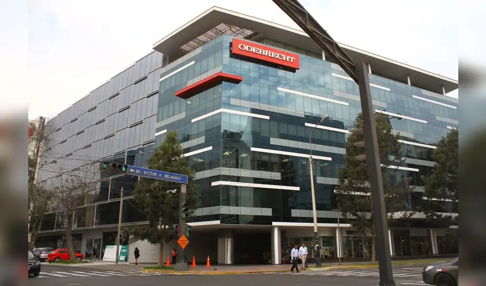 Gobierno y Sunat embargan y retienen pagos a Odebrecht por S/ 200 millones