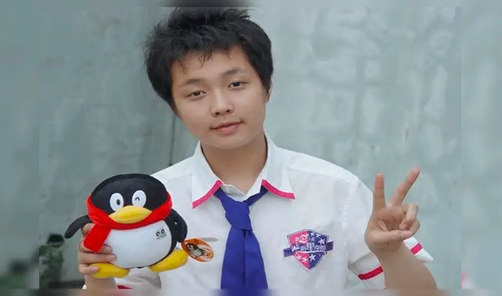 EXO: Así lucían los cantantes antes de ser famosos [FOTOS]