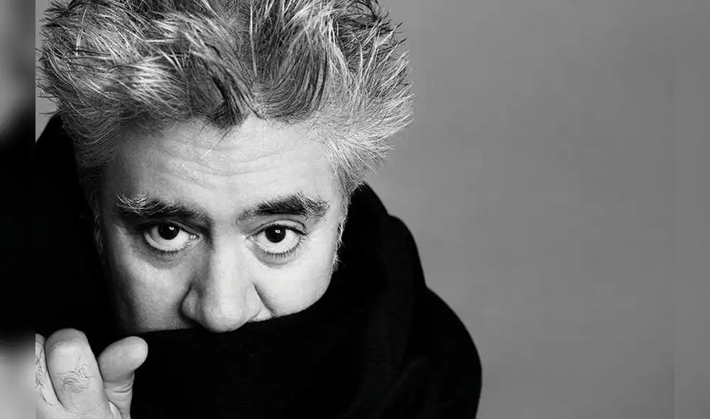 Twitter: Revelan reparto de la nueva película de Almodóvar |FOTO|