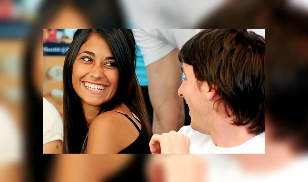 Antonella Roccuzo y Lionel Messi: La historia de amor que comenzó desde que ambos eran niños