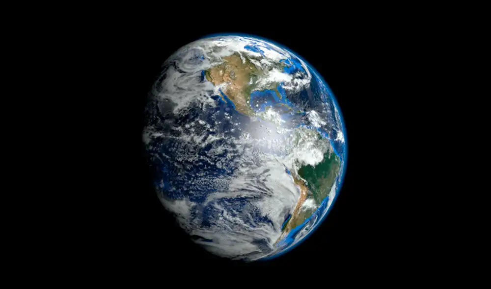 Planetas con estaciones como la Tierra podrían albergar vida alienígena, según estudio