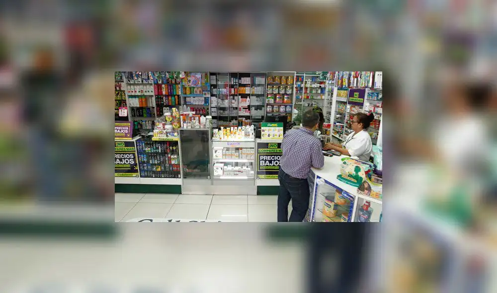 Essalud pide a apoyo a farmacias y boticas para la entrega de medicinas a asegurados