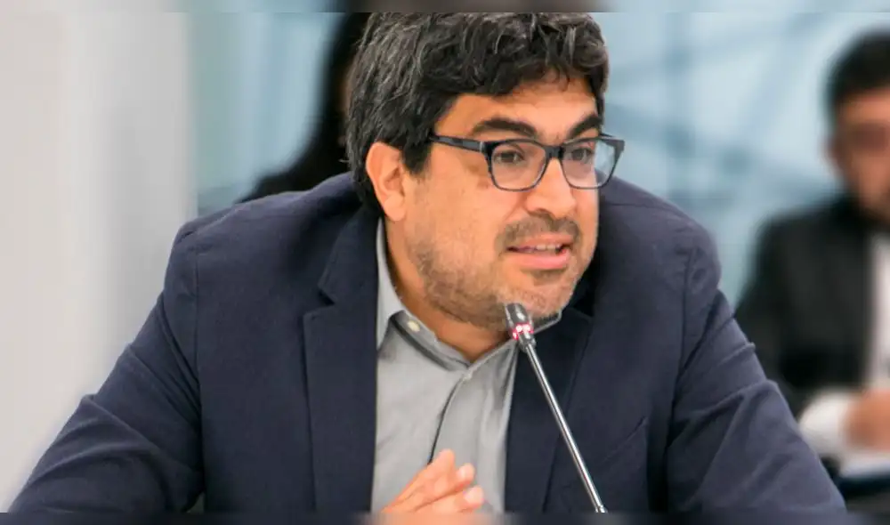 Martín Benavides: Conoce el perfil del superintendente encargado de Sunedu