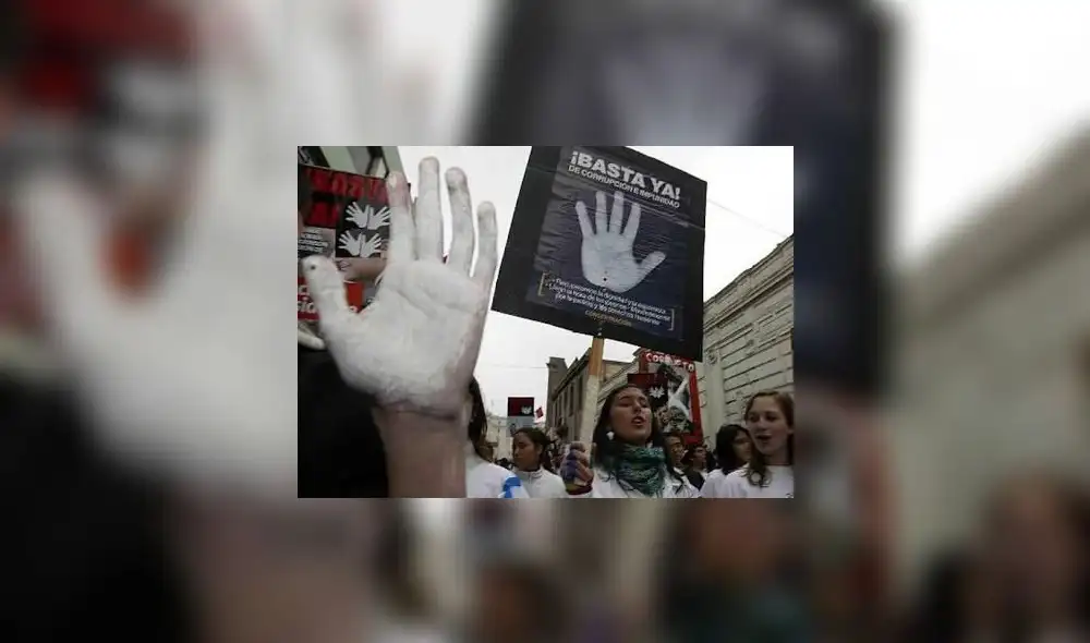 PPK versus el resto del mundo PPK versus el resto del mundo