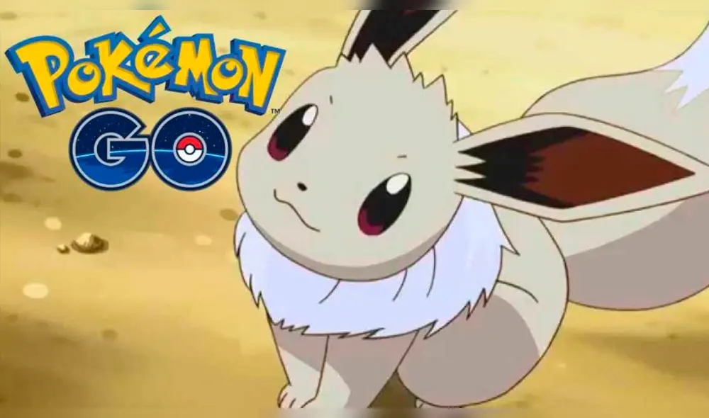 Pokémon GO: conoce la lista de pokémon shiny disponibles en el juego